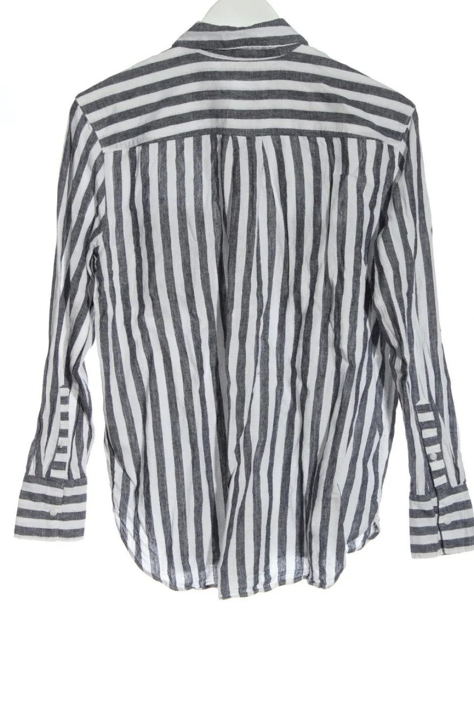 Langarmhemd Größe 38