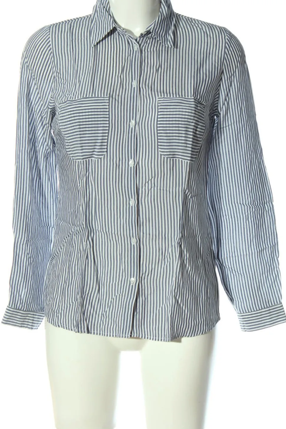 Langarmhemd Größe 36