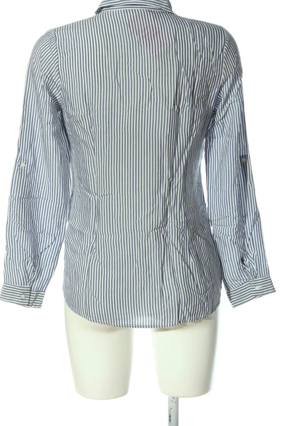 Langarmhemd Größe 36