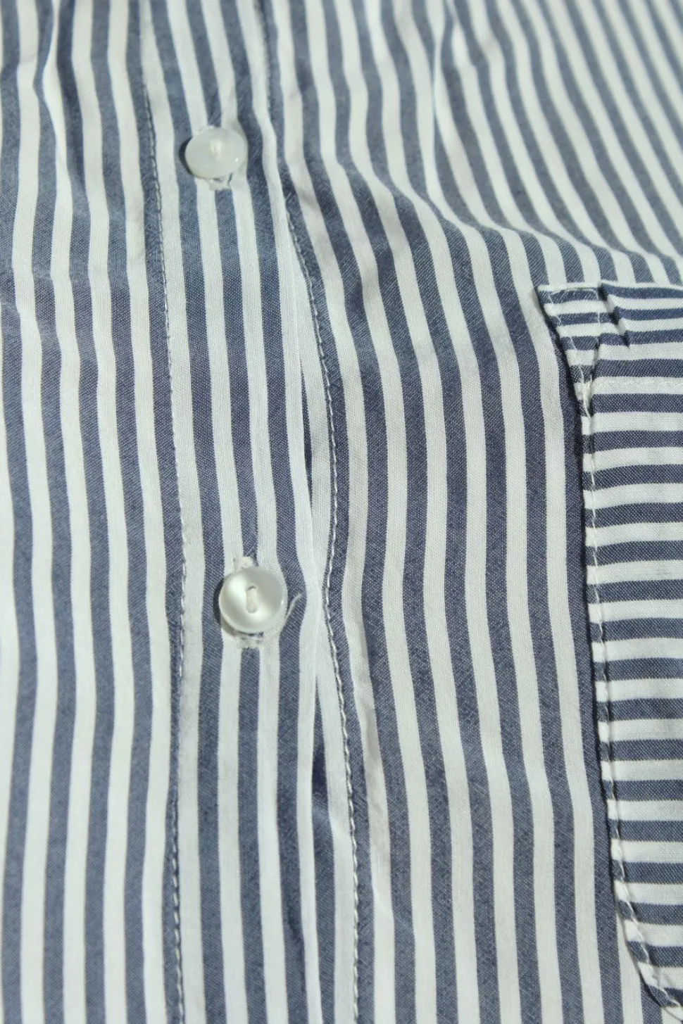 Langarmhemd Größe 36