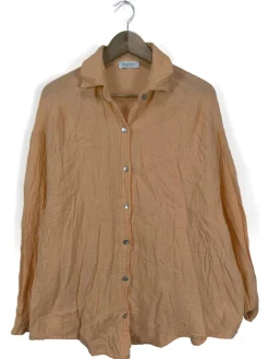 Langarmhemd                            Größe                38