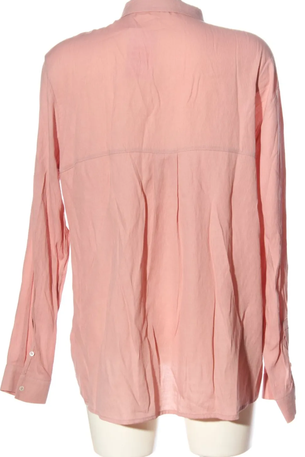 Langarmhemd Größe 40