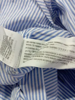 Langarmhemd Größe 38