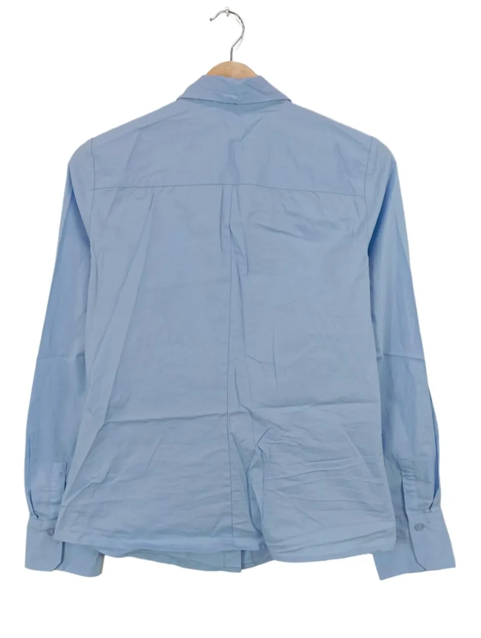 Langarmhemd Größe 34