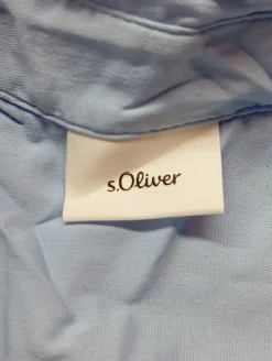 Langarmhemd Größe 34