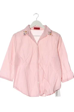 Langarmhemd                            Größe                40