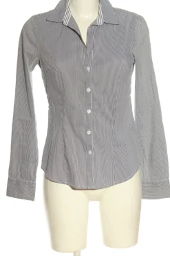 Langarmhemd                            Größe                36