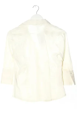 Langarmhemd                            Größe                36