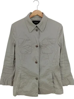 Langarmhemd                            Größe                42