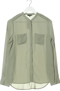 Langarmhemd                            Größe                36