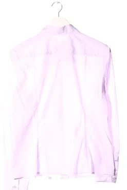 Langarmhemd                            Größe                42