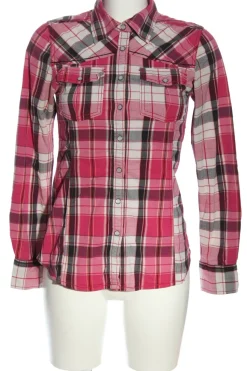 Langarmhemd                            Größe                38