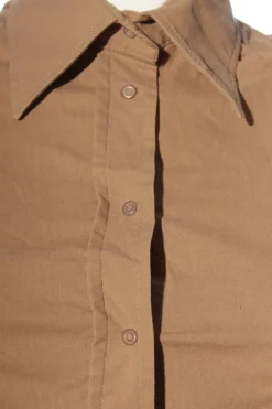 Langarmhemd Größe 34