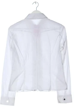 Langarmhemd                            Größe                38