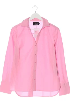 Langarmhemd                            Größe                36