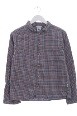 Langarmhemd                            Größe                36