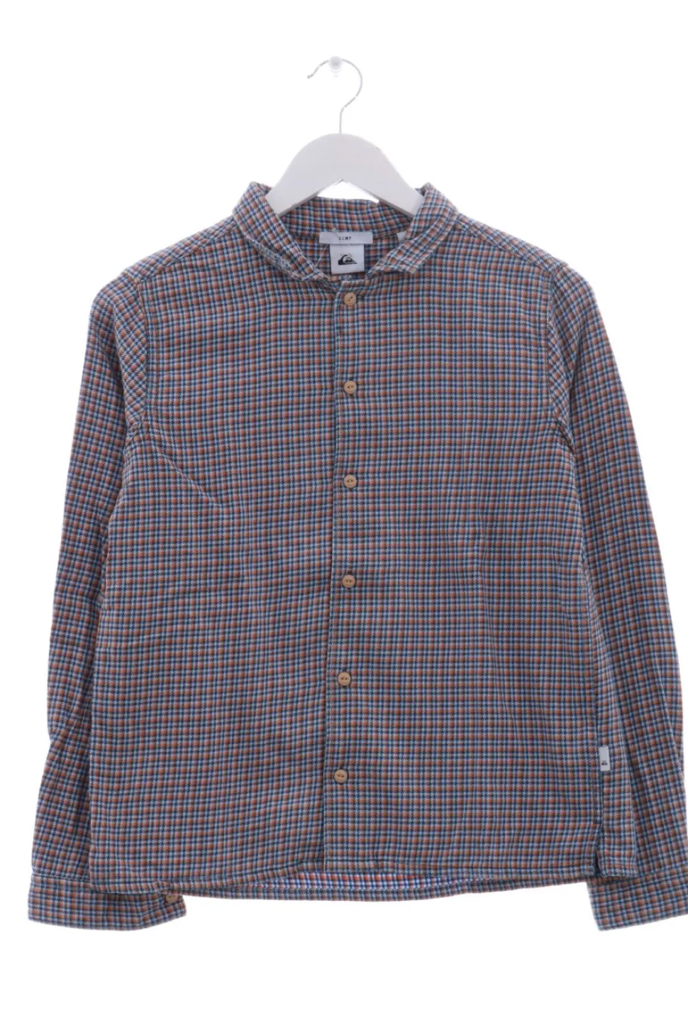 Langarmhemd Größe 36