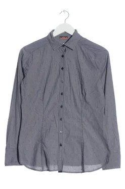 Langarmhemd                            Größe                40