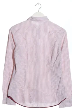 Langarmhemd                            Größe                40