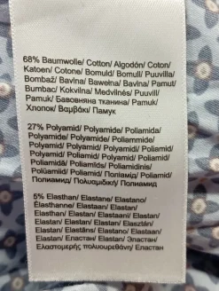 Langarmhemd                            Größe                34