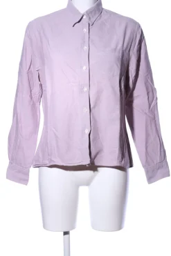 Langarmhemd                            Größe                42