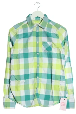 Langarmhemd                            Größe                36