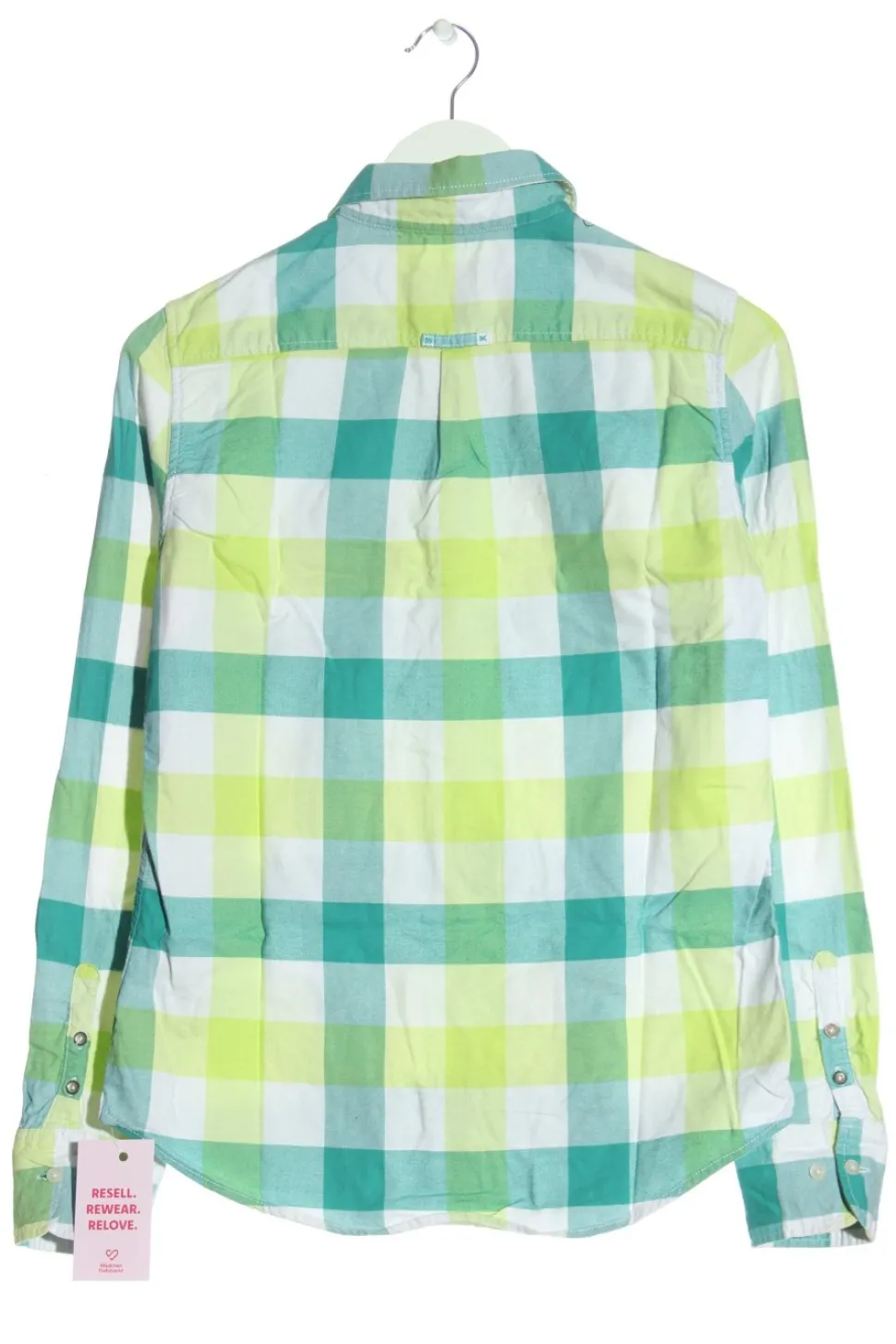 Langarmhemd Größe 36