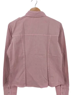 Langarmhemd                            Größe                42