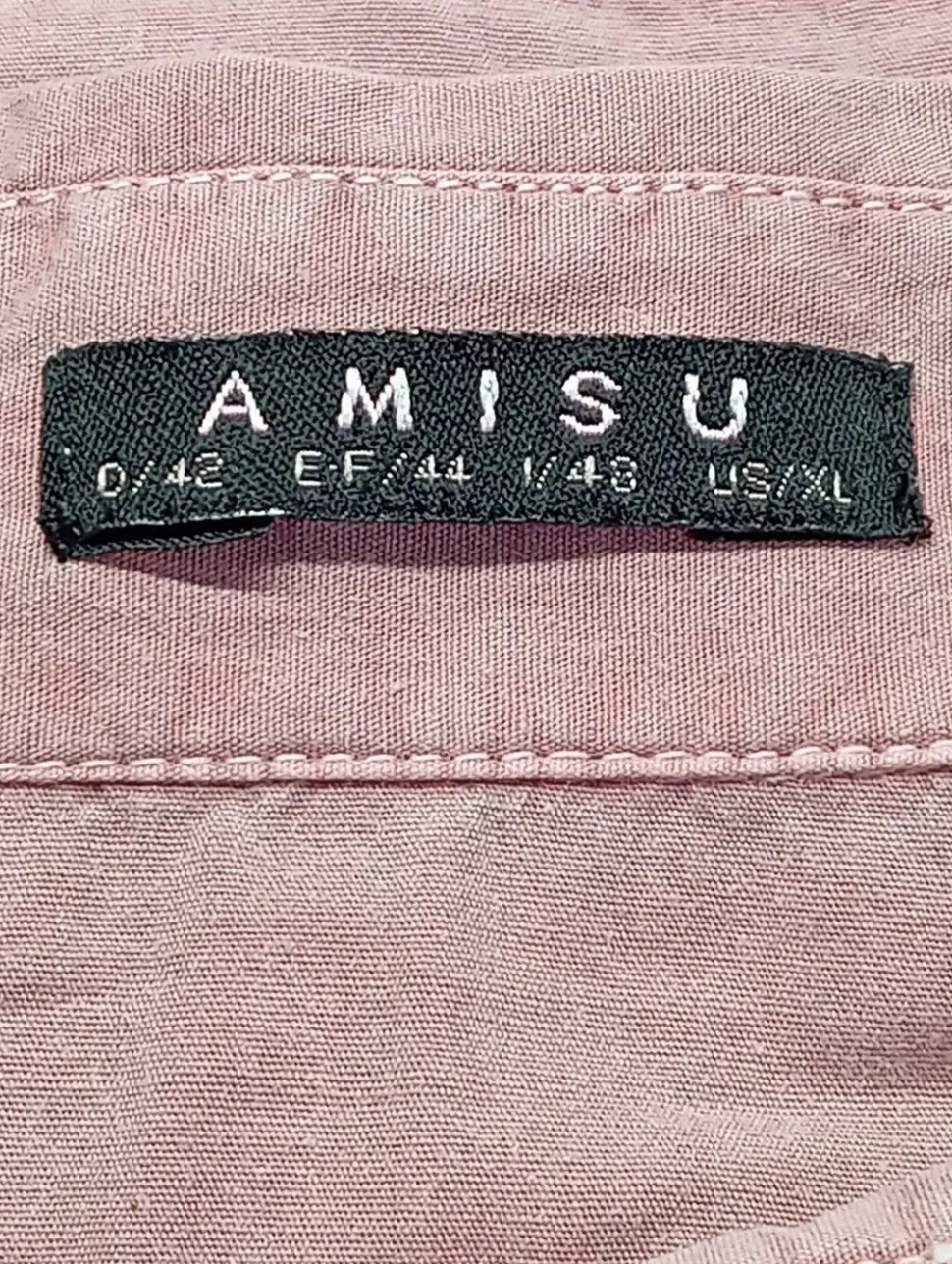 Langarmhemd Größe 42