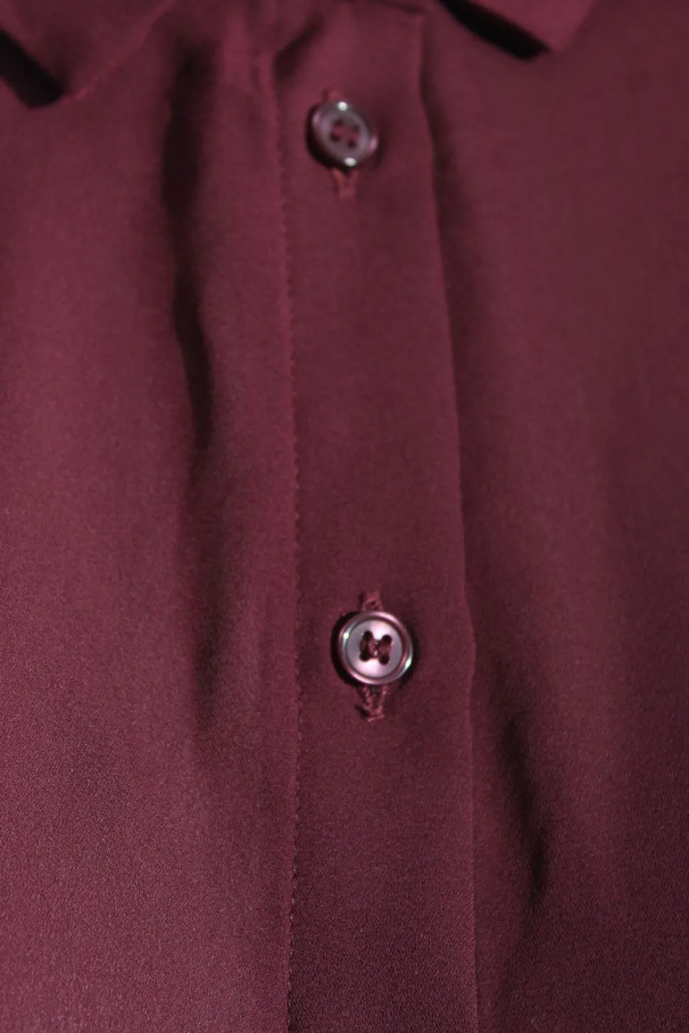 Langarmhemd Größe 36