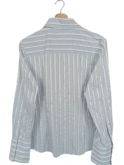 Langarmhemd                            Größe                40