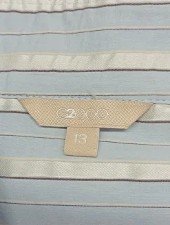 Langarmhemd Größe 40