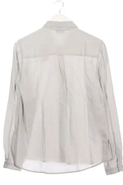 Langarmhemd                            Größe                38