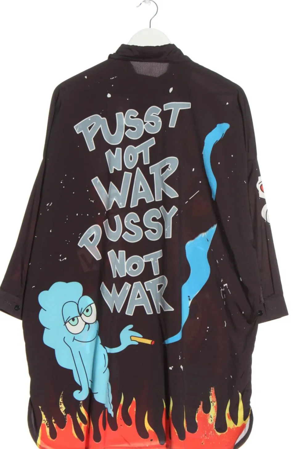 Langarmhemd Größe 42