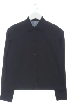 Langarmhemd                            Größe                38