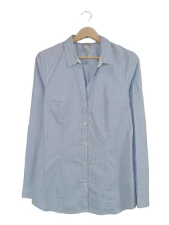 Langarmhemd                            Größe                42