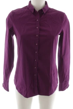 Langarmhemd                            Größe                38