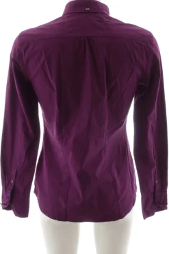 Langarmhemd                            Größe                38