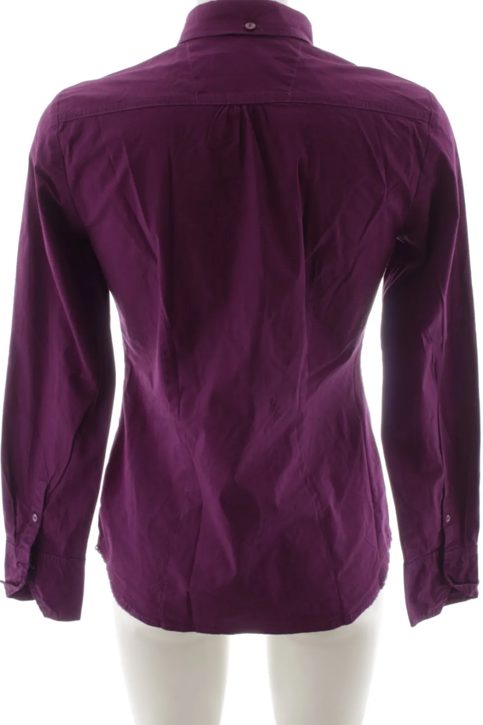 Langarmhemd Größe 38