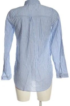 Langarmhemd                            Größe                40