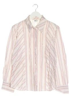 Langarmhemd                            Größe                46