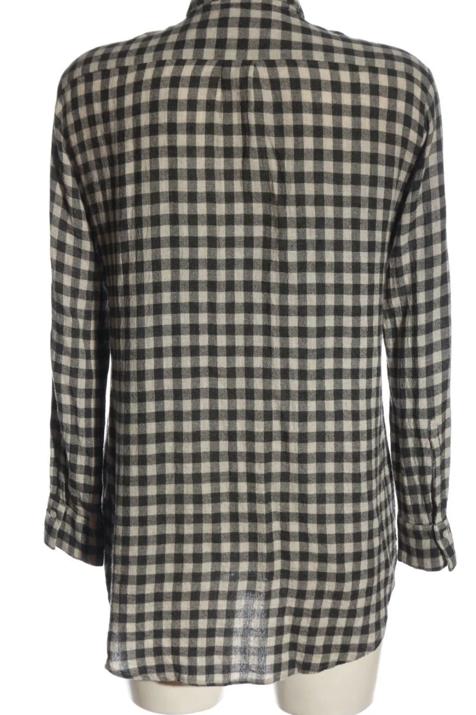 Langarmhemd Größe 34