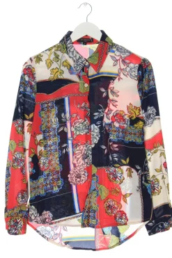 Langarmhemd                            Größe                36