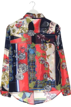 Langarmhemd                            Größe                36