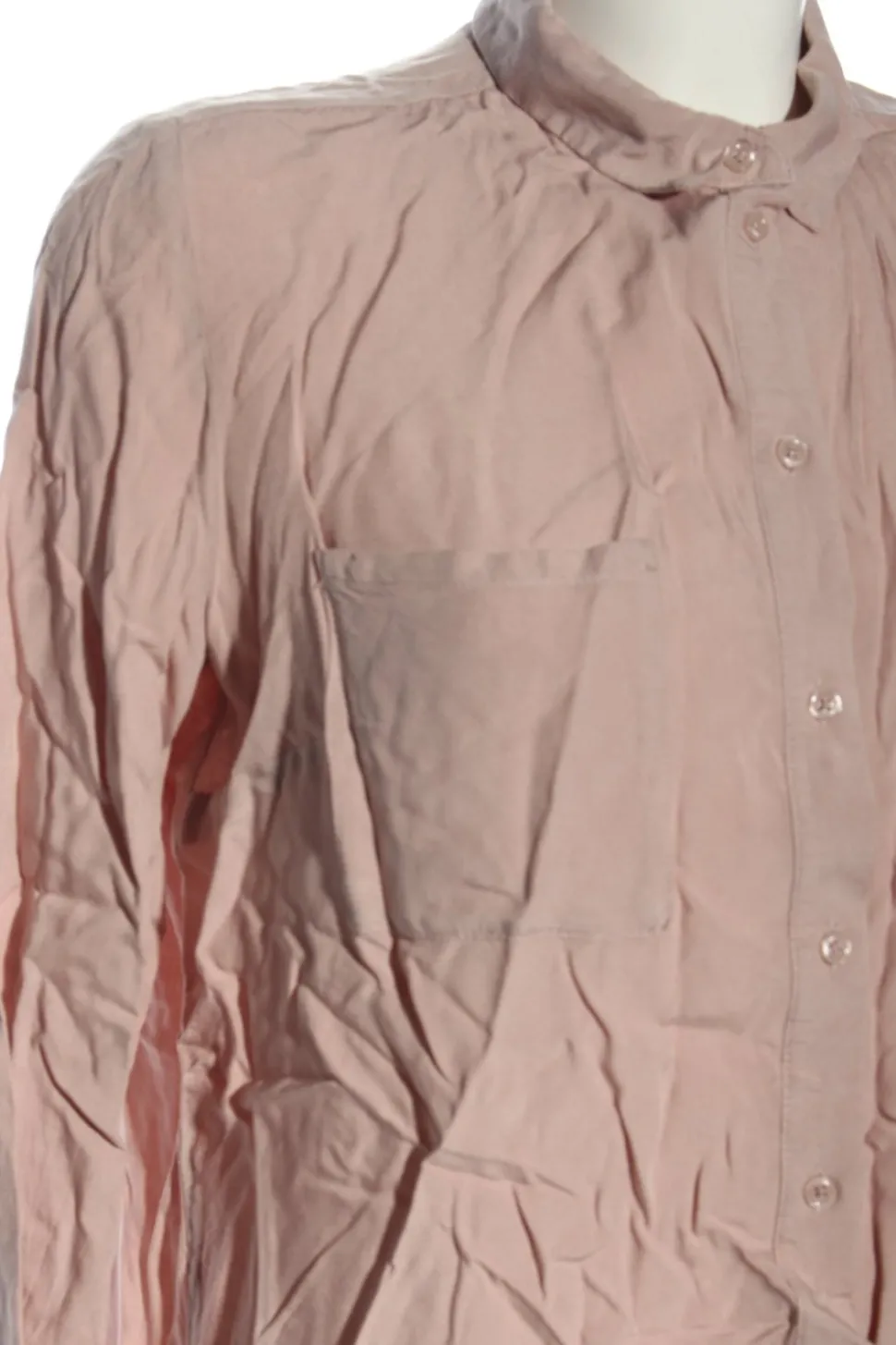 Langarmhemd Größe 38