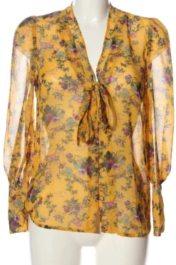 Langarmhemd                            Größe                34