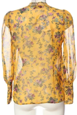 Langarmhemd                            Größe                34