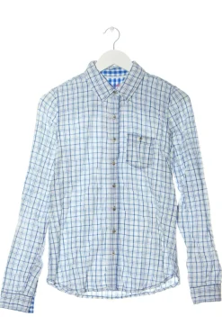 Langarmhemd                            Größe                38