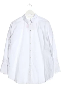 Langarmhemd                            Größe                34