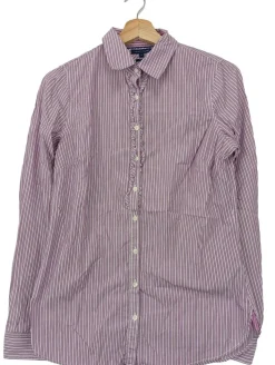 Langarmhemd                            Größe                38